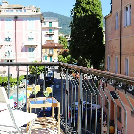 Apartament Rosella *