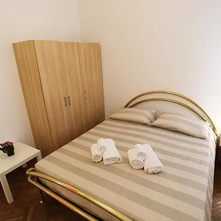 Apartment Rosella