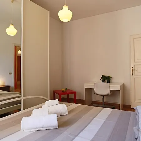 Apartament Rosella *