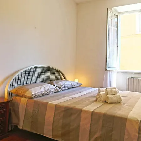 Apartament Rosella Rapallo